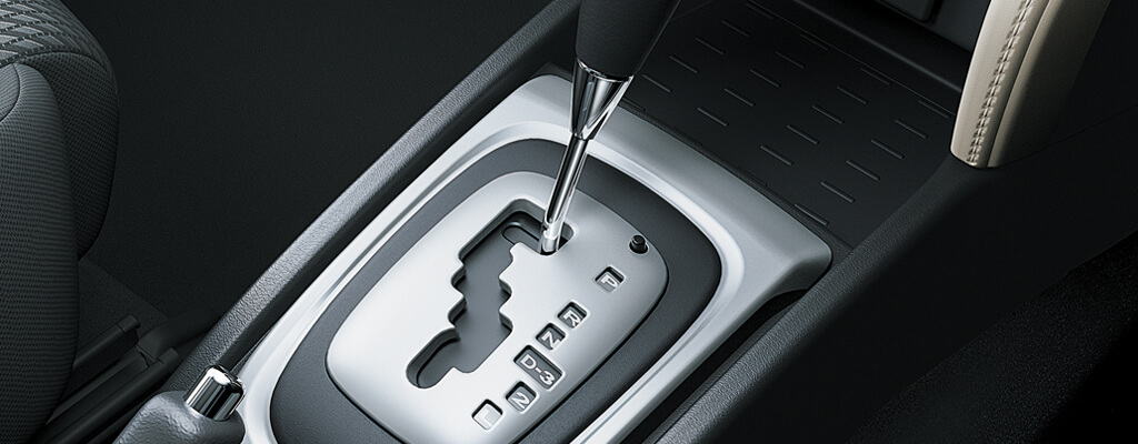 Automatic Transmission