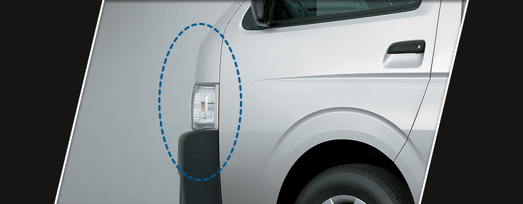 Crumple Zone Protection