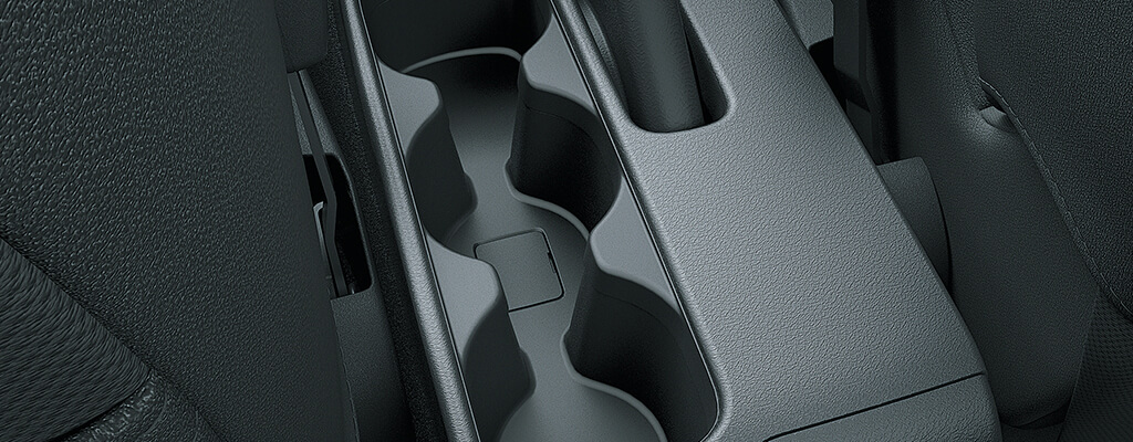 Cup Holders