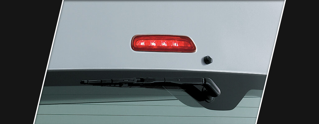 High Mount Stop Lamp