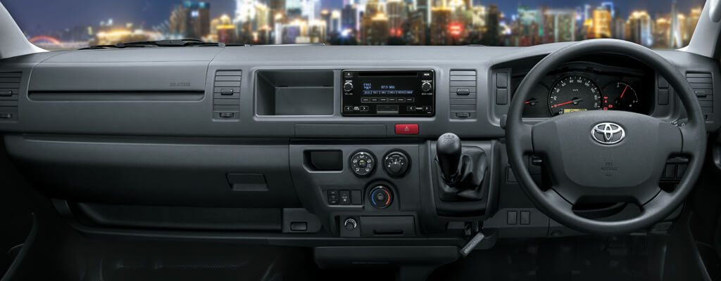 Intelligent Design for Easy Driving
