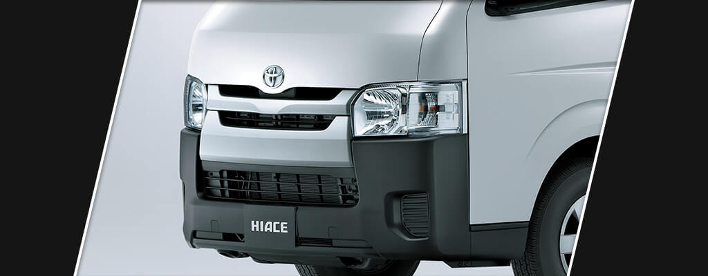 New Elegant Front Grille