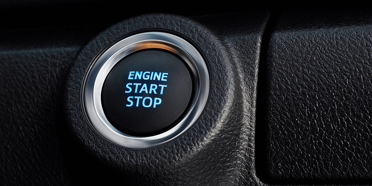 Push Start System