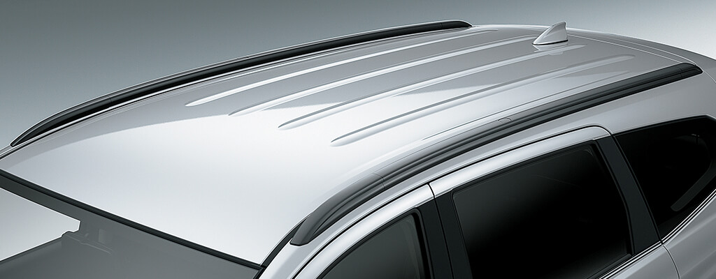Roof Rail