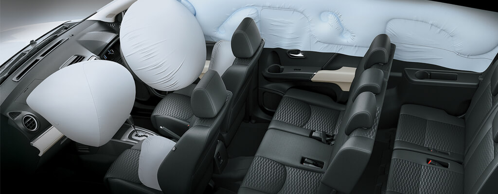 SRS Airbags