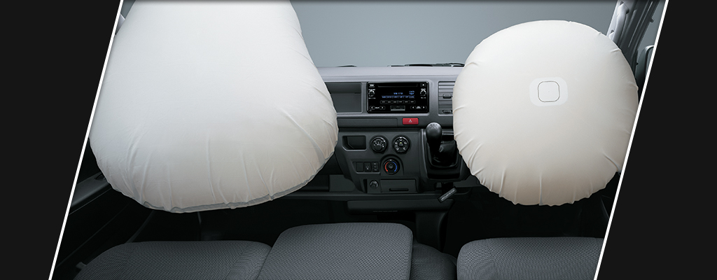 Safety Features for Ultimate Driving Pleasure