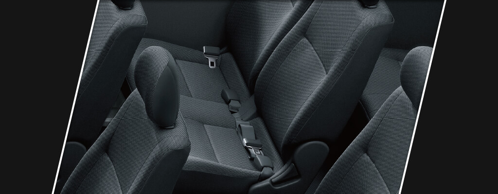 Seat Belts