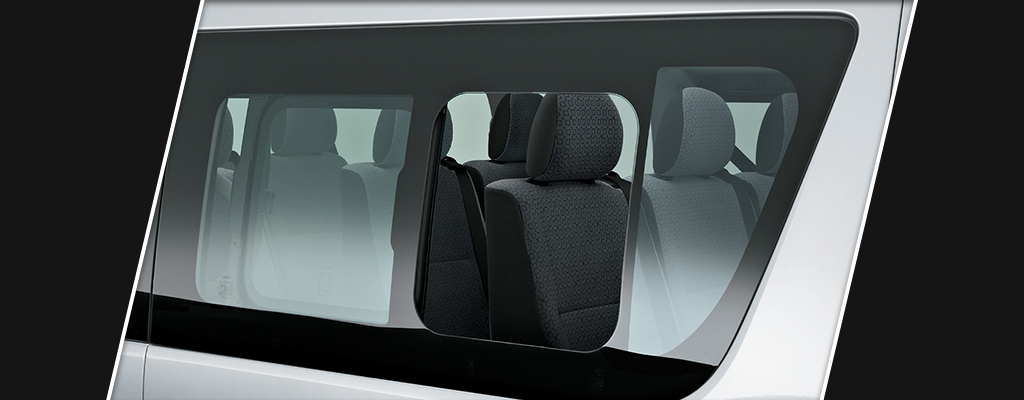 Sliding Windows